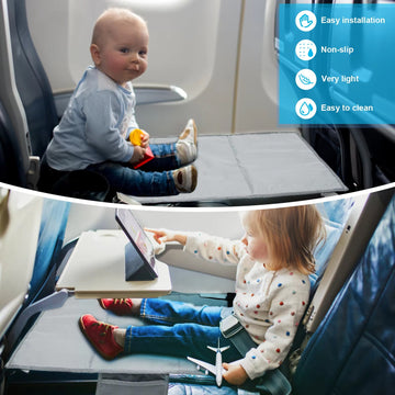 OleOle Infant Travel Bed for Airplane