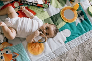 The ultimate parents guide for a safe and child-proof home