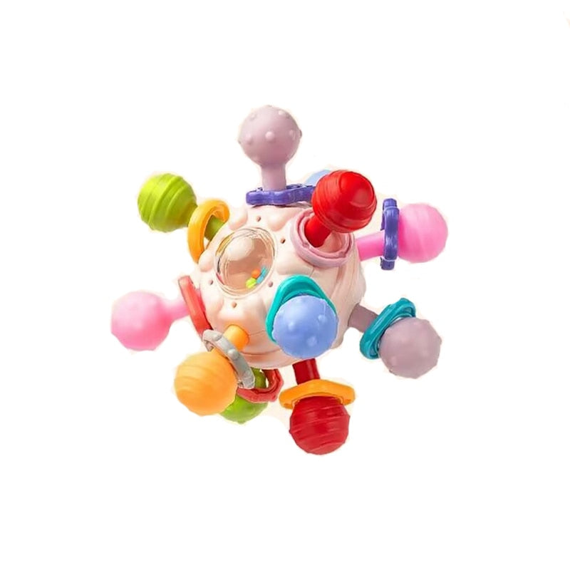 Image of Baby Developmental Toys: Engage, Learn & Play. Limited-time Sale on Early Childhood Collection at OleOle. Shop Now for Quality Baby Playtime Essentials