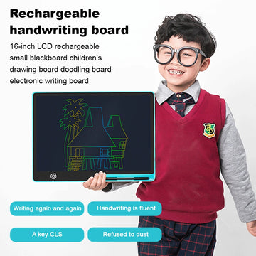 Kids LCD Drawing Tablet Toy