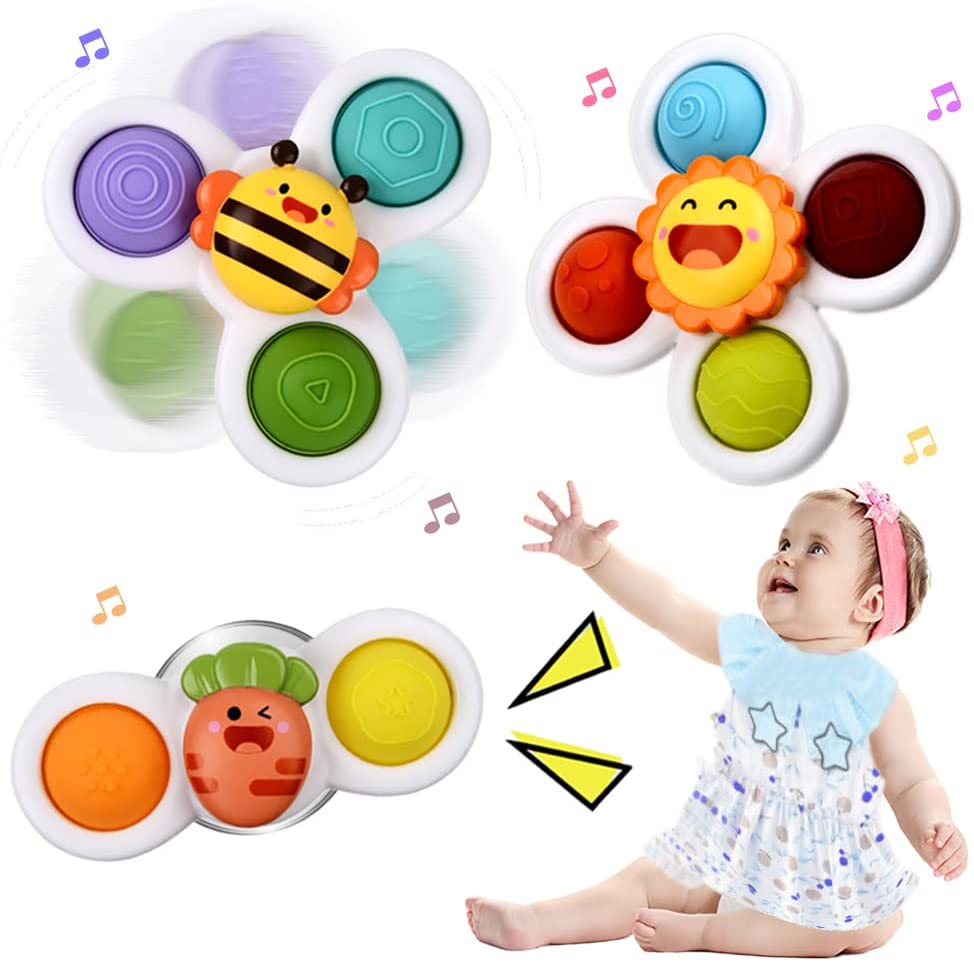 Image of Baby Developmental Toys: Engage, Learn & Play. Limited-time Sale on Early Childhood Collection at OleOle. Shop Now for Quality Baby Playtime Essentials