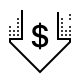 Competitive Price icon used on OleOle Home Page as it offers a competitive price to customers for shopping baby products and accessories
