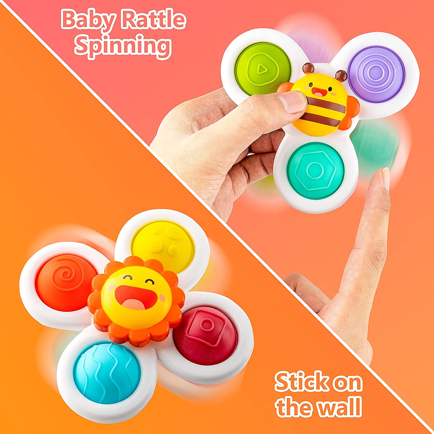 Image of Baby Developmental Toys: Engage, Learn & Play. Limited-time Sale on Early Childhood Collection at OleOle. Shop Now for Quality Baby Playtime Essentials