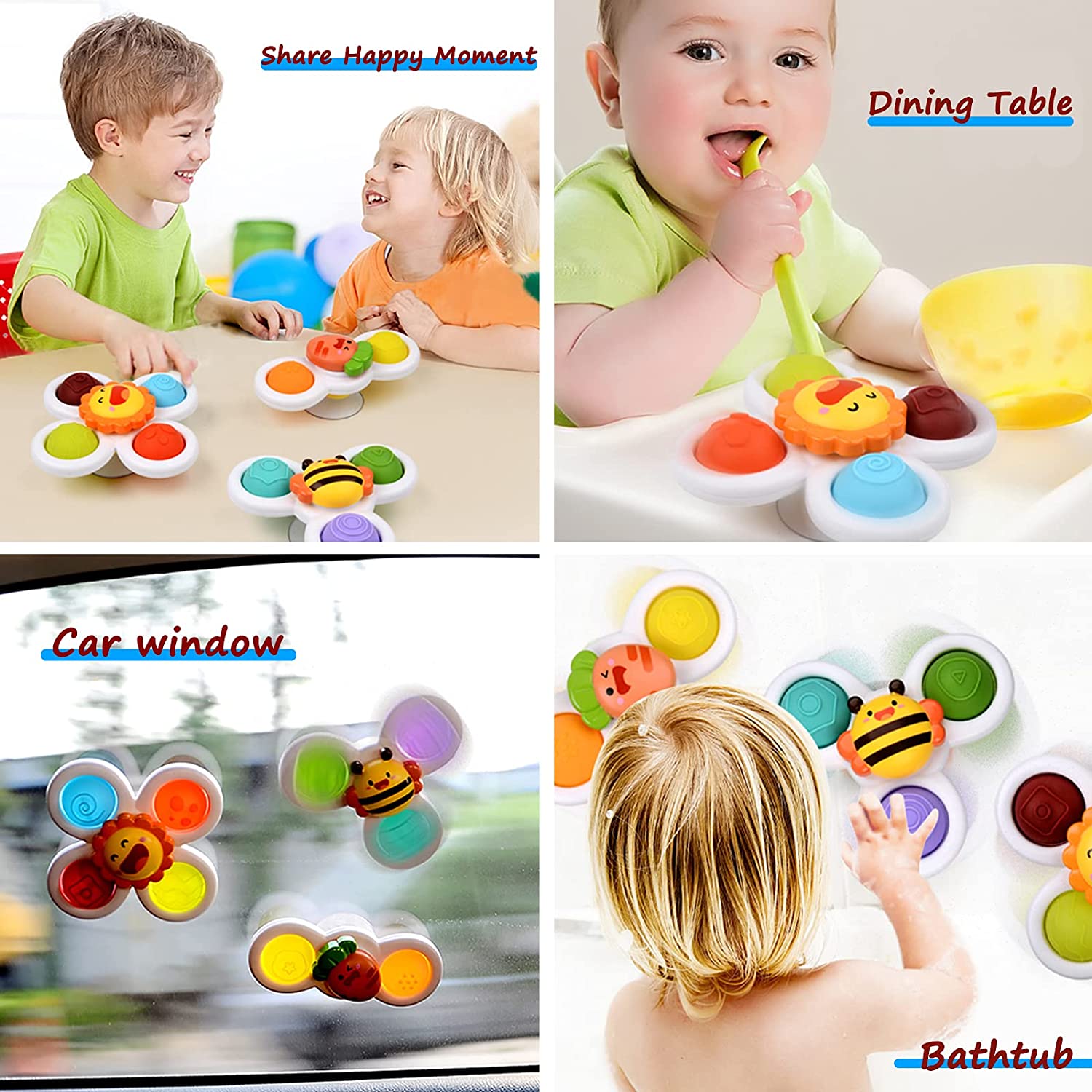 Image of Baby Developmental Toys: Engage, Learn & Play. Limited-time Sale on Early Childhood Collection at OleOle. Shop Now for Quality Baby Playtime Essentials