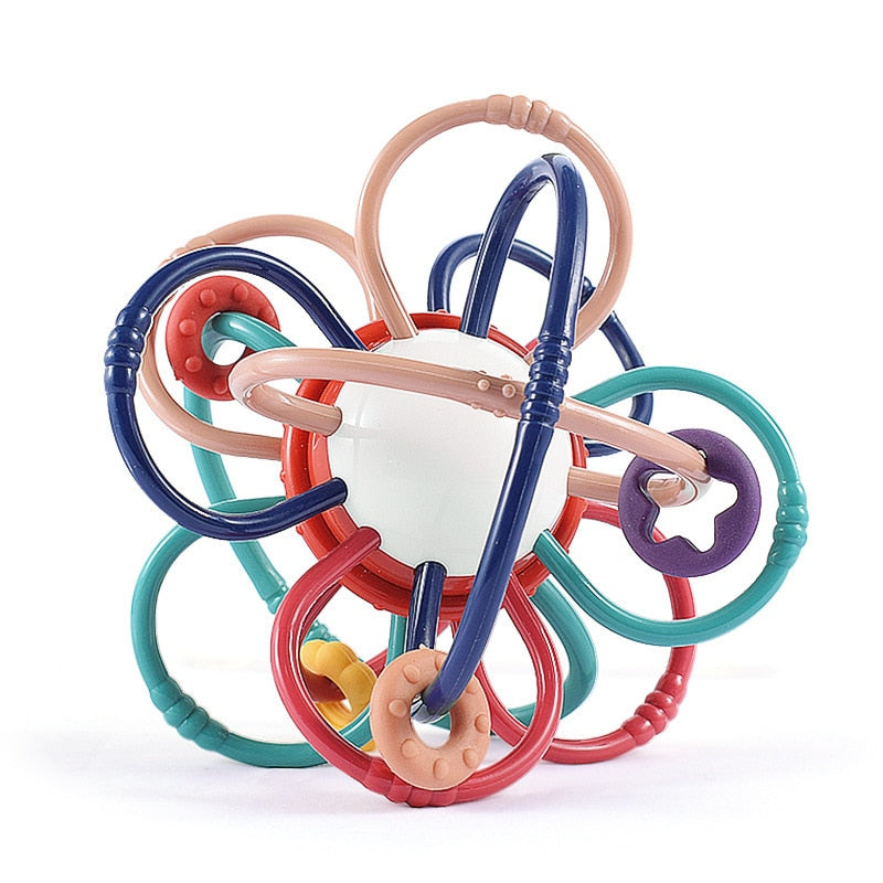 Image of Baby Developmental Toys: Engage, Learn & Play. Limited-time Sale on Early Childhood Collection at OleOle. Shop Now for Quality Baby Playtime Essentials