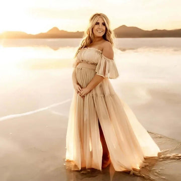 Photoshoot Maternity Dresses- Capture your Pregnancy Journey Photoshoot Maternity Dresses- Capture your Pregnancy Journey