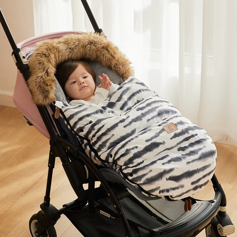 FOOTMUFF COSY WINTER Stroller Sleeping Bags Pram Sleeping Bags