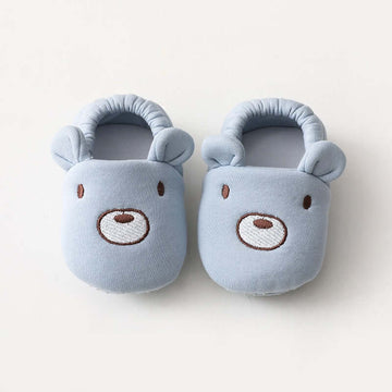 Toddler Soft Shoes (0 - 2 years)