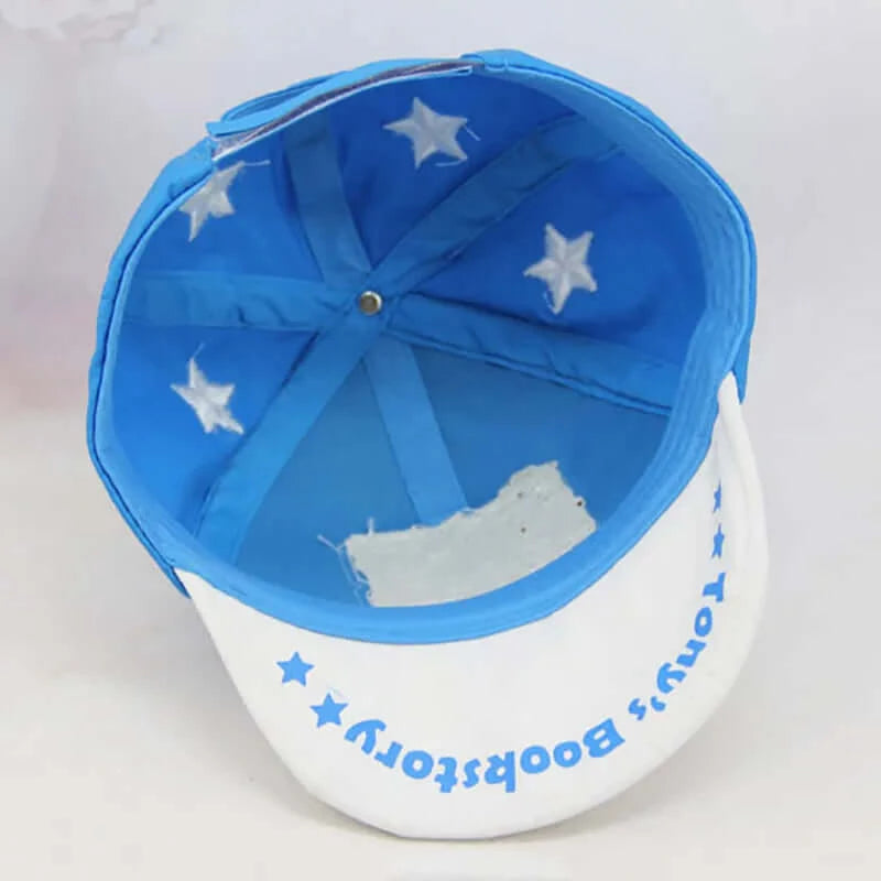 Image of Baby Baseball Caps: Stylish & Protective Hats for 6m - 3 years, On Sale Now! Shield your little one with fashion and sun safety. Shop today at OleOle!