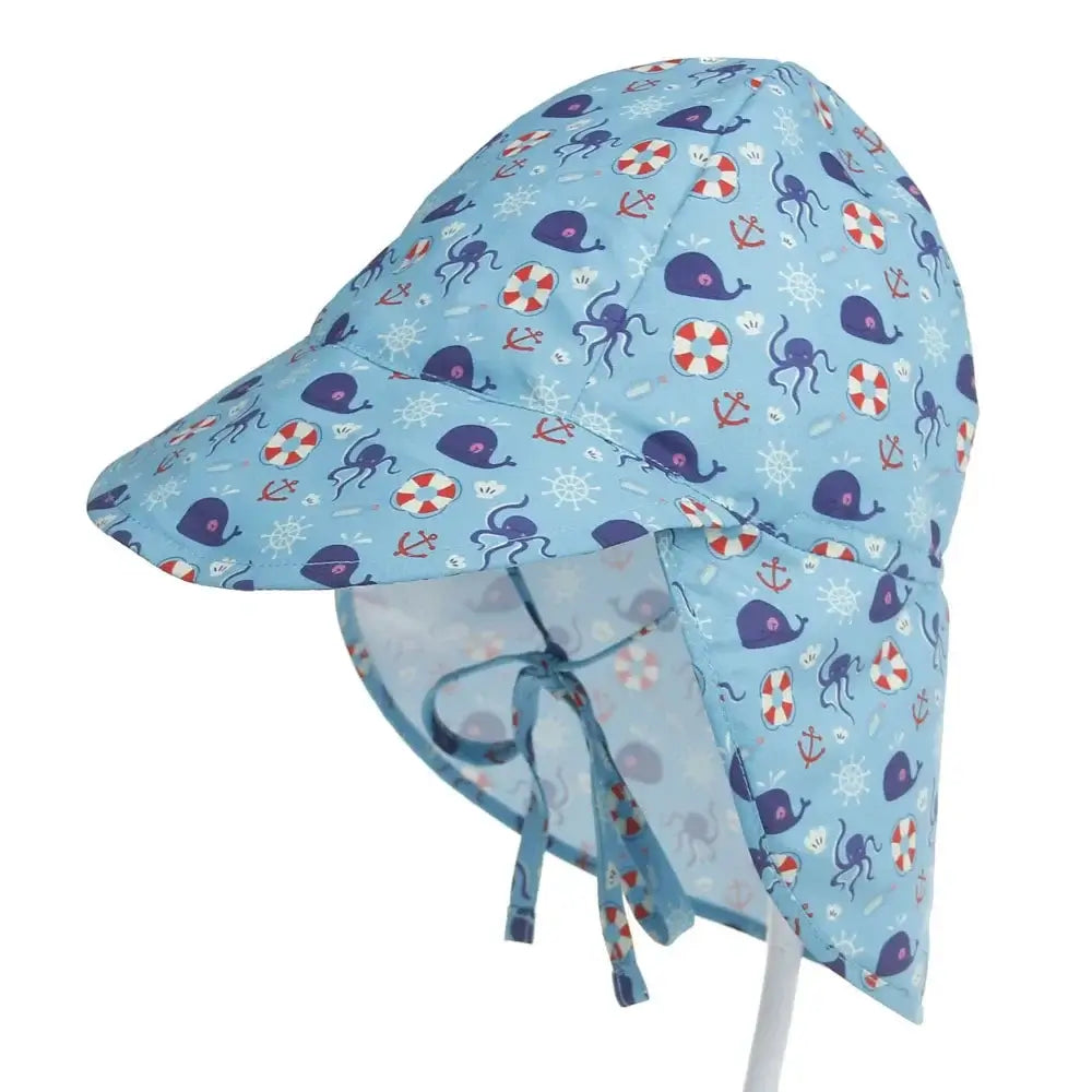 Kids sun hats for ultimate protection. Shop now at OleOle.