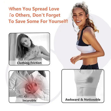 Breastfeeding Silicone Nipple Covers