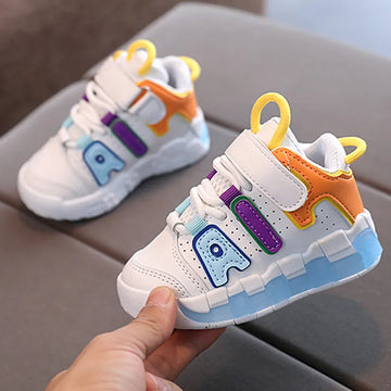 OleOle New Sports Sneakers for Kids (1 - 7 years)