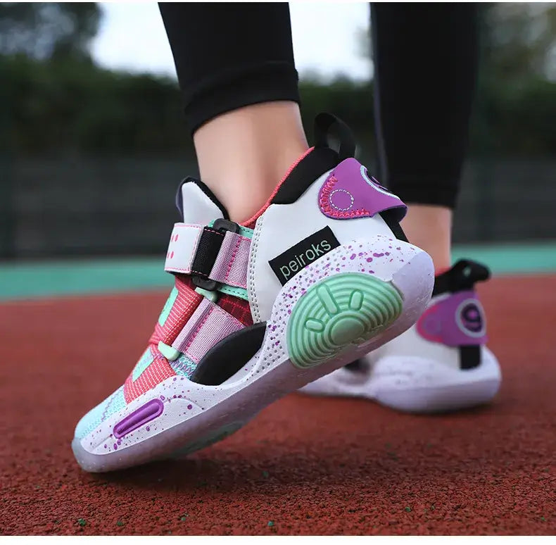 Kids basketball 2025 shoes australia