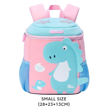 OleOle Kids Dragon Backpack Collection for Pre Schooler and Schooler - Perfect for Girls and Boys