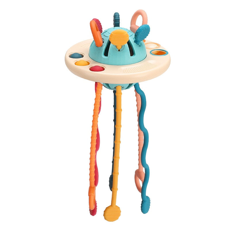 Image of Baby Developmental Toys: Engage, Learn & Play. Limited-time Sale on Early Childhood Collection at OleOle. Shop Now for Quality Baby Playtime Essentials