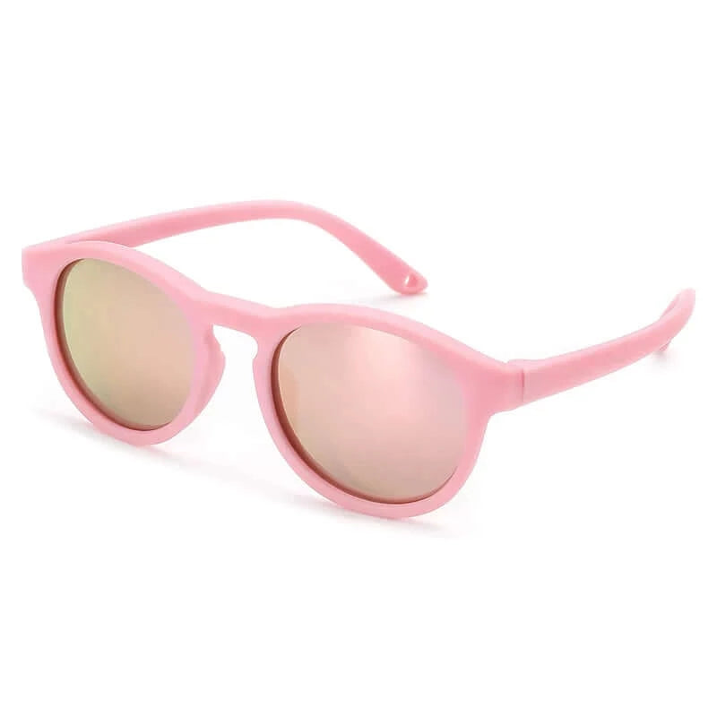 Image of Baby's First Sunglasses with Flexible Strap for Ages 2-5 on Sale Now at OleOle!