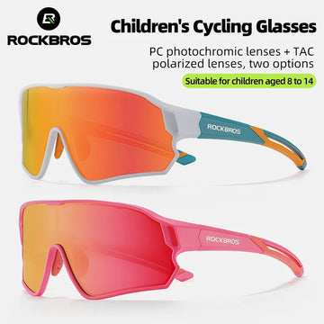 Kids Cycling Sunglasses