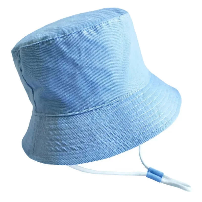 Image of Summer Fashion Sun Hat for Baby and Kids aged 3 months to 7 years. Shop now at OleOle.