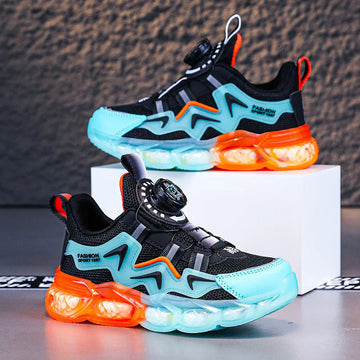 Kids Sports Sneaker Shoes