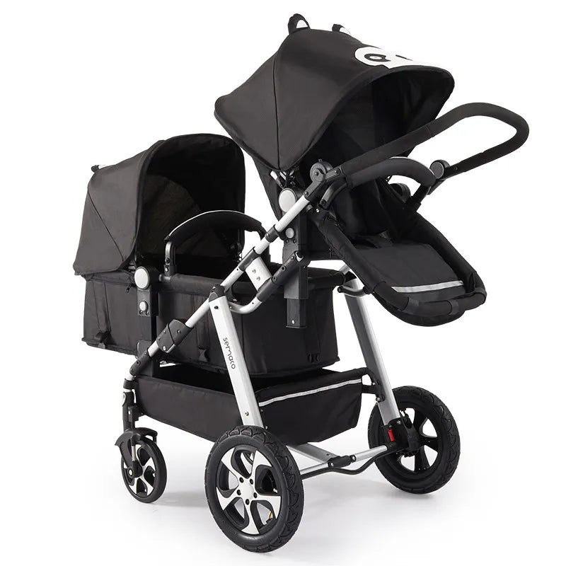 Double prams for sales sale australia