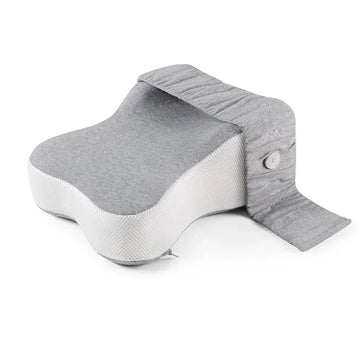 Leg Support Pillow for Side Sleepers