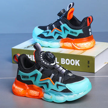 Kids Sports Sneaker Shoes
