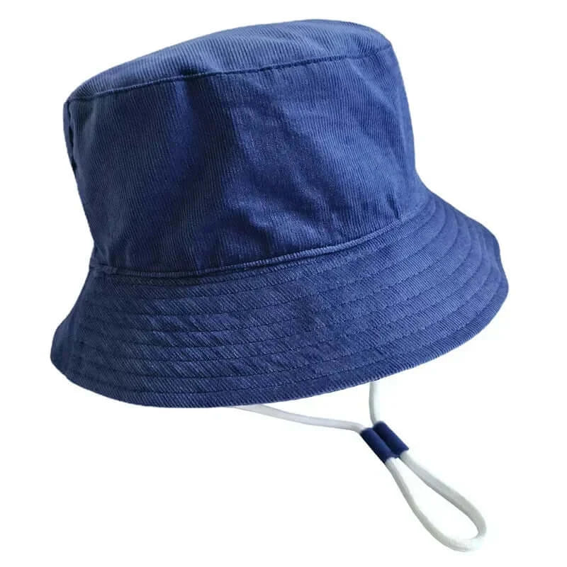 Image of Summer Fashion Sun Hat for Baby and Kids aged 3 months to 7 years. Shop now at OleOle.