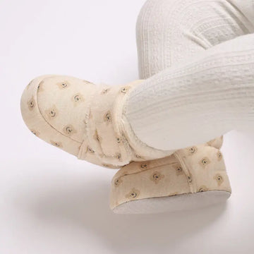Newborn Winter Shoes Collection (0 - 18months)