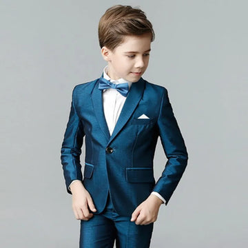 OleOle Elegant Party Suit Set for Boys (1-16 years)