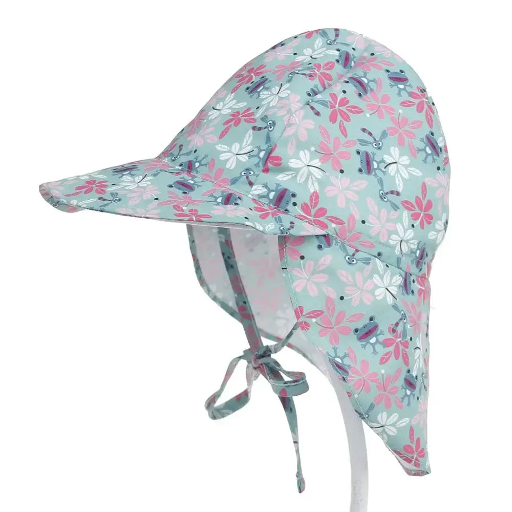 Kids sun hats for ultimate protection. Shop now at OleOle.