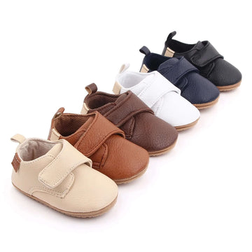 Casual Baby Leather Shoes (0 - 18 months)