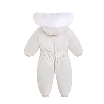 Waterproof Baby Snow Suit (2 - 5 yrs)