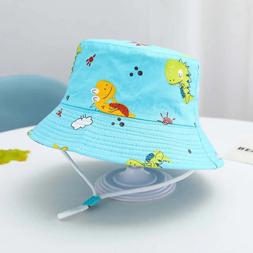 Summer Fashion Baby Sun Hat (3m - 7y)