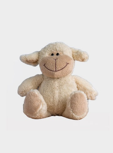 Image of a Soft Plush Teddy Bear - the image used on OleOle Home Page for Toys Collection - Wholesome Fun for Every Child