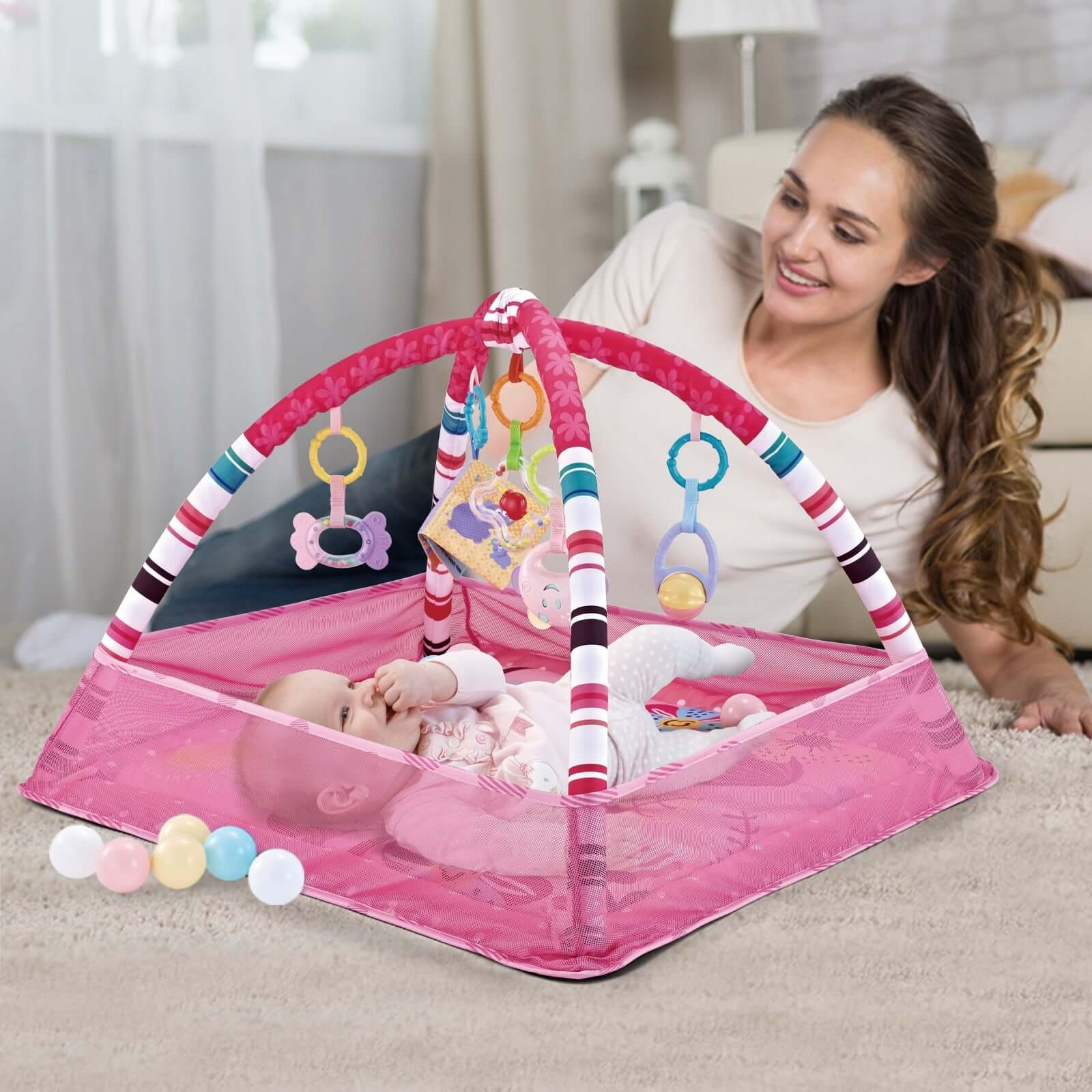 [Australia's Best Selling Affordable Baby Products & Accessories Online]-OleOle