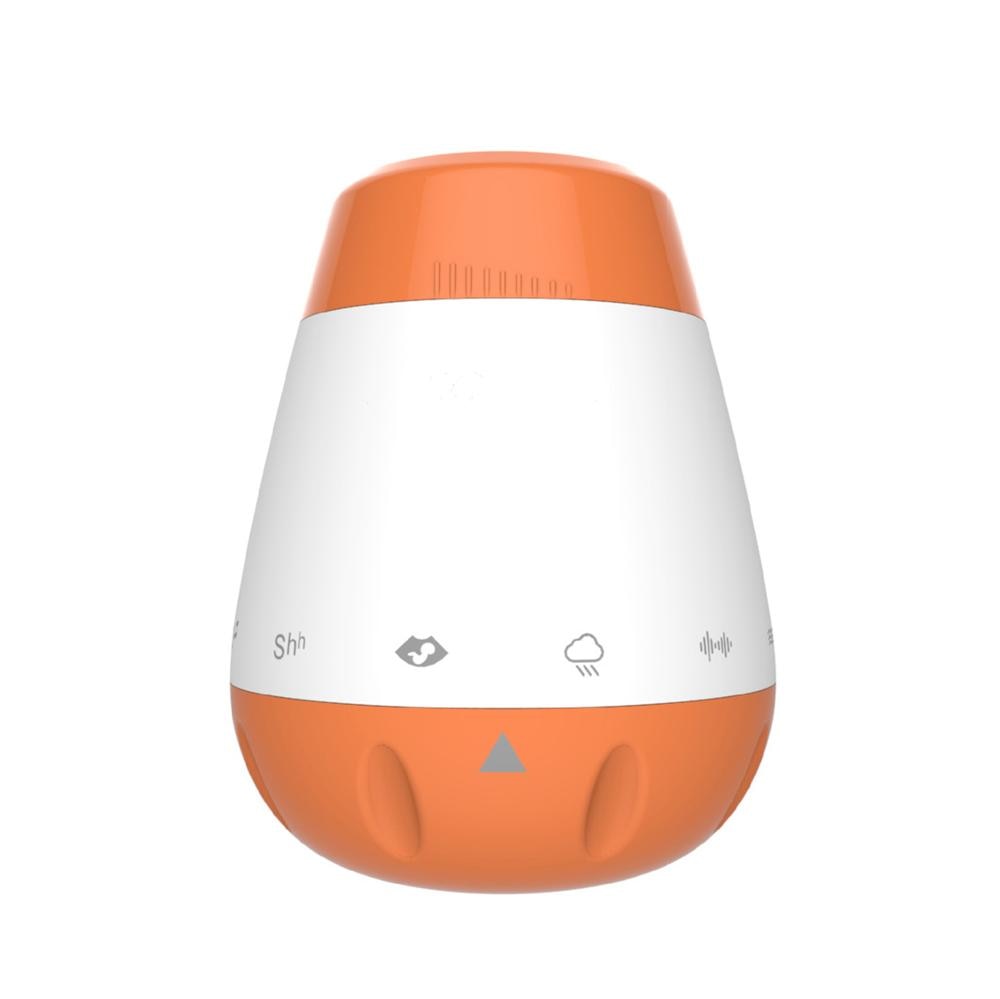 Image of Smart White Noise Machine - Soothing Sleep Sounds for Peaceful Nights! Shop now at OleOle.