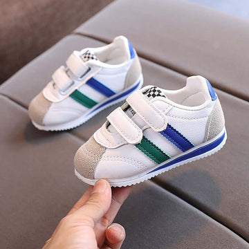 Unisex Baby Toddler Sneaker Shoes (1 - 6 yrs)