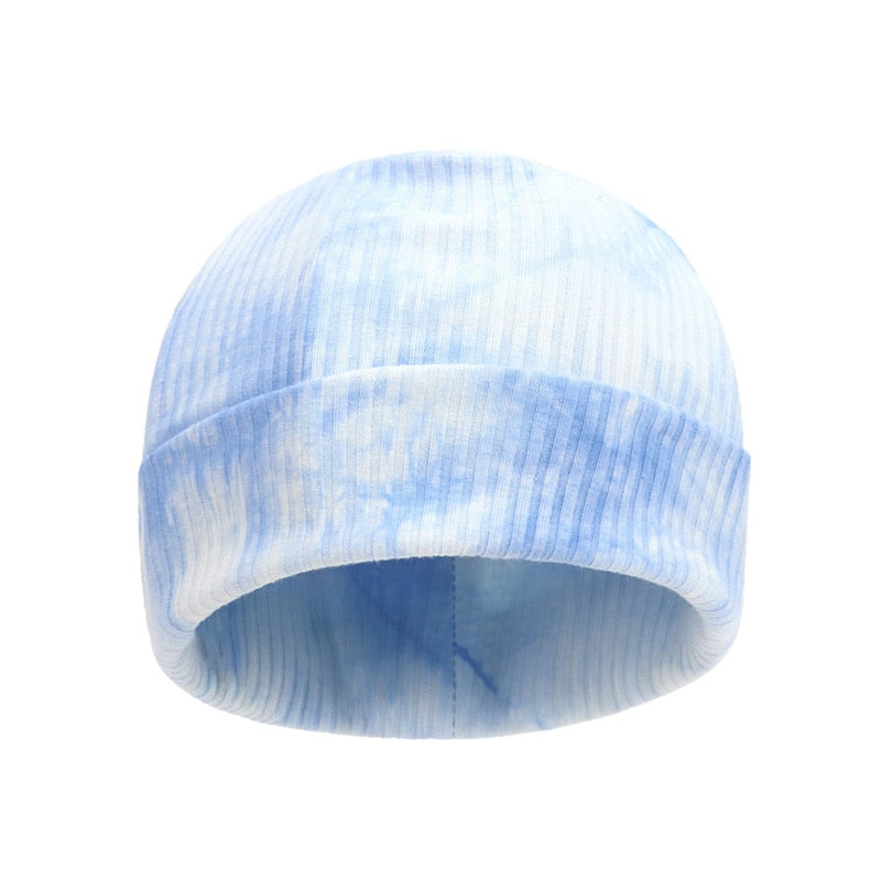 Handmade Knitted Caps for Baby Crafted with Care OleOle