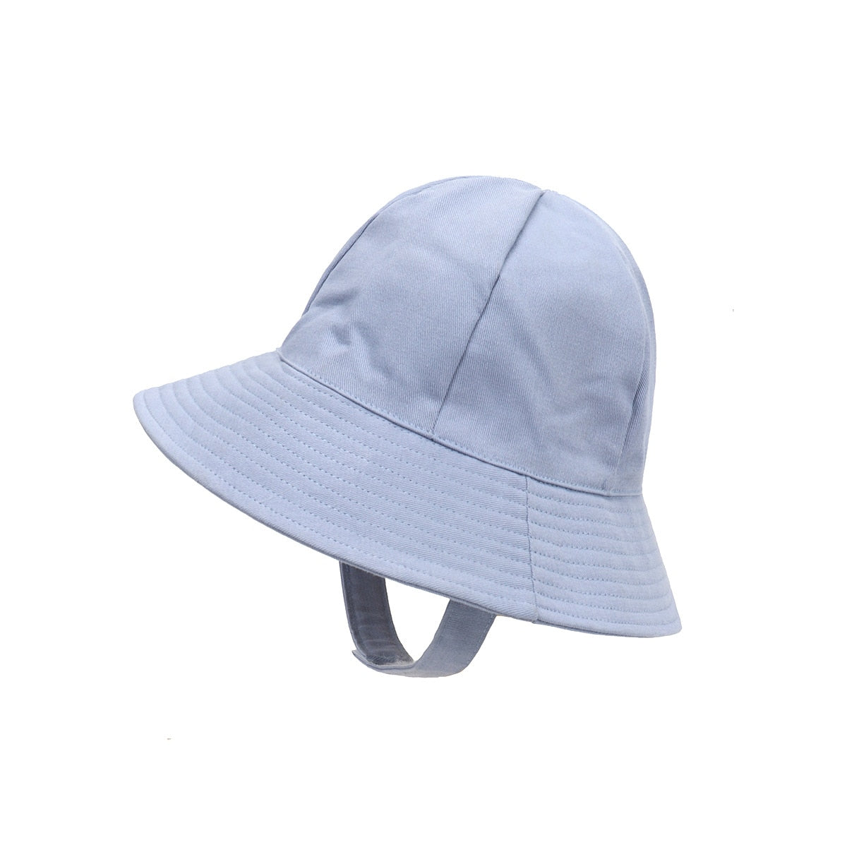 Image of Trendy Bucket Hats for Baby Boys & Girls (3m-8yrs) – Summer Ready! Shop now at OleOle.