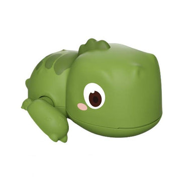 OleOle Cute Frog Bath Toys Collection for Baby