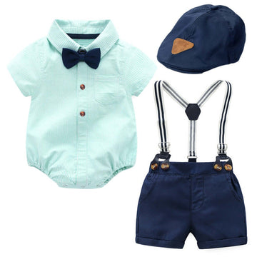 OleOle Baby Boy Romper Bodysuit Clothes Collection (3m - 2 yrs)