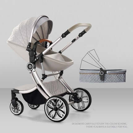 Travel Stroller | Baby Stroller | Pram Stroller | OleOle