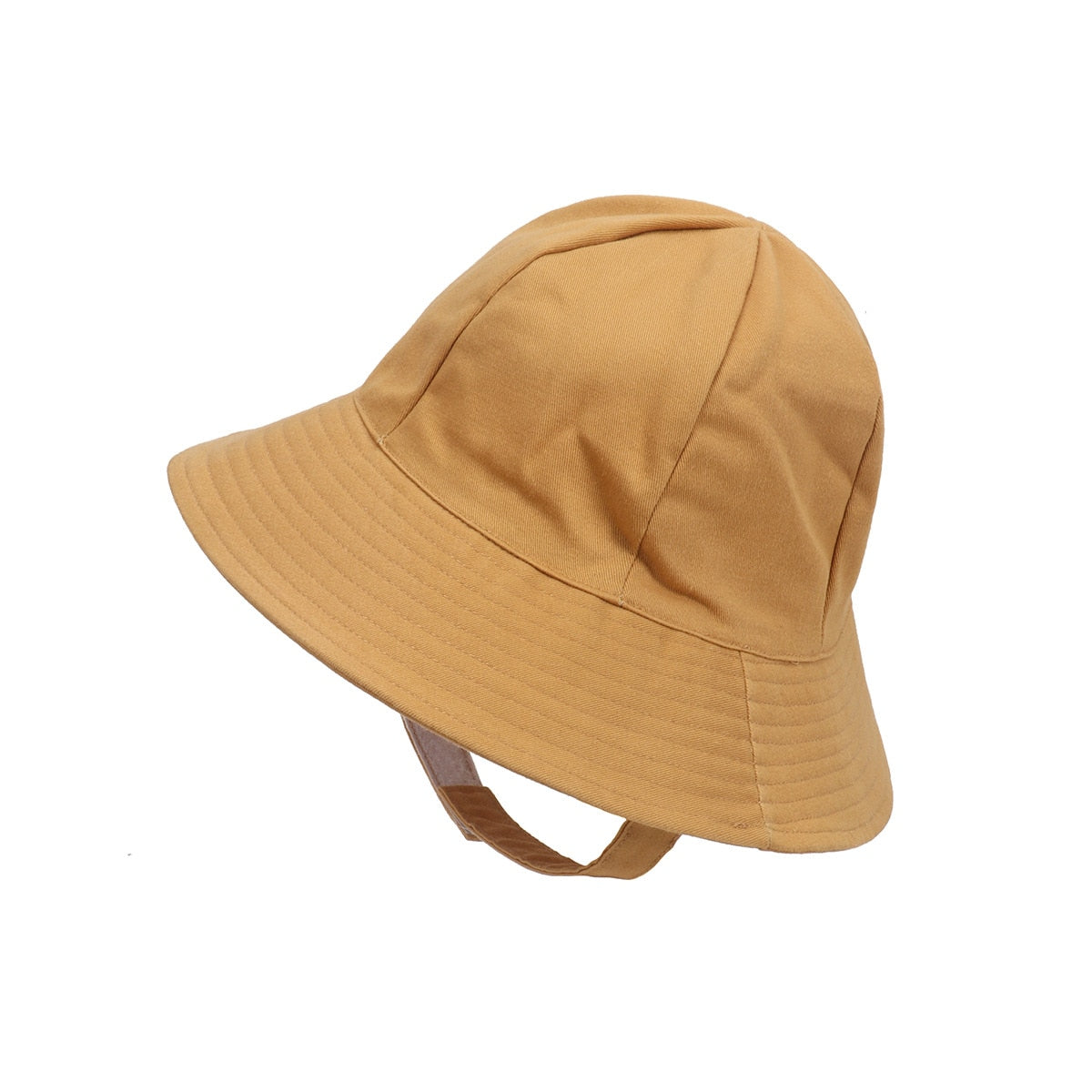 Image of Trendy Bucket Hats for Baby Boys & Girls (3m-8yrs) – Summer Ready! Shop now at OleOle.