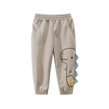 Summer Fashion Baby Boy Pants (1 - 9 yrs)