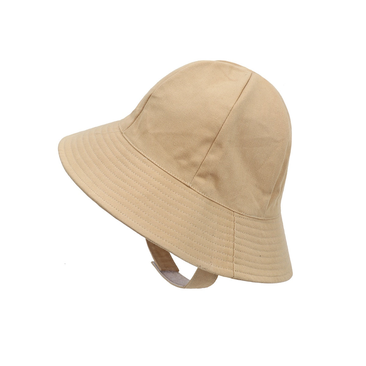 Image of Trendy Bucket Hats for Baby Boys & Girls (3m-8yrs) – Summer Ready! Shop now at OleOle.