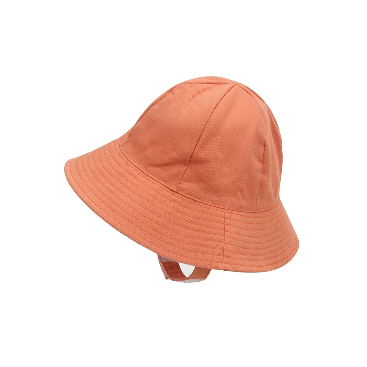 Image of Trendy Bucket Hats for Baby Boys & Girls (3m-8yrs) – Summer Ready! Shop now at OleOle.