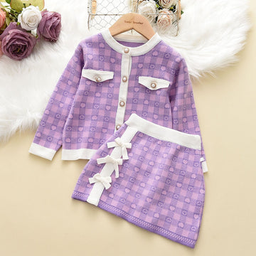 Vintage Baby Girls Clothes