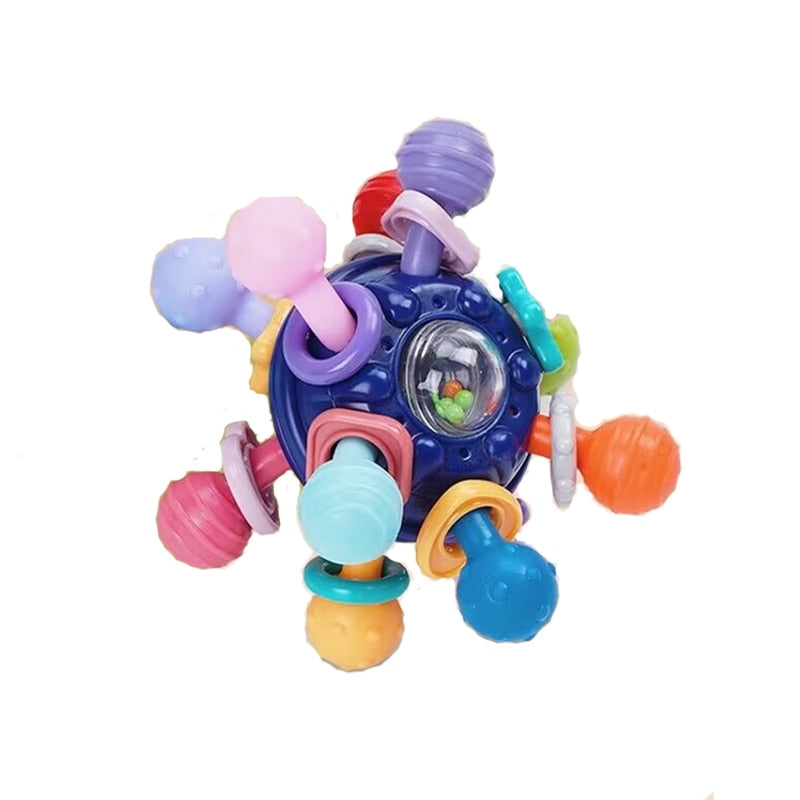 Image of Baby Developmental Toys: Engage, Learn & Play. Limited-time Sale on Early Childhood Collection at OleOle. Shop Now for Quality Baby Playtime Essentials