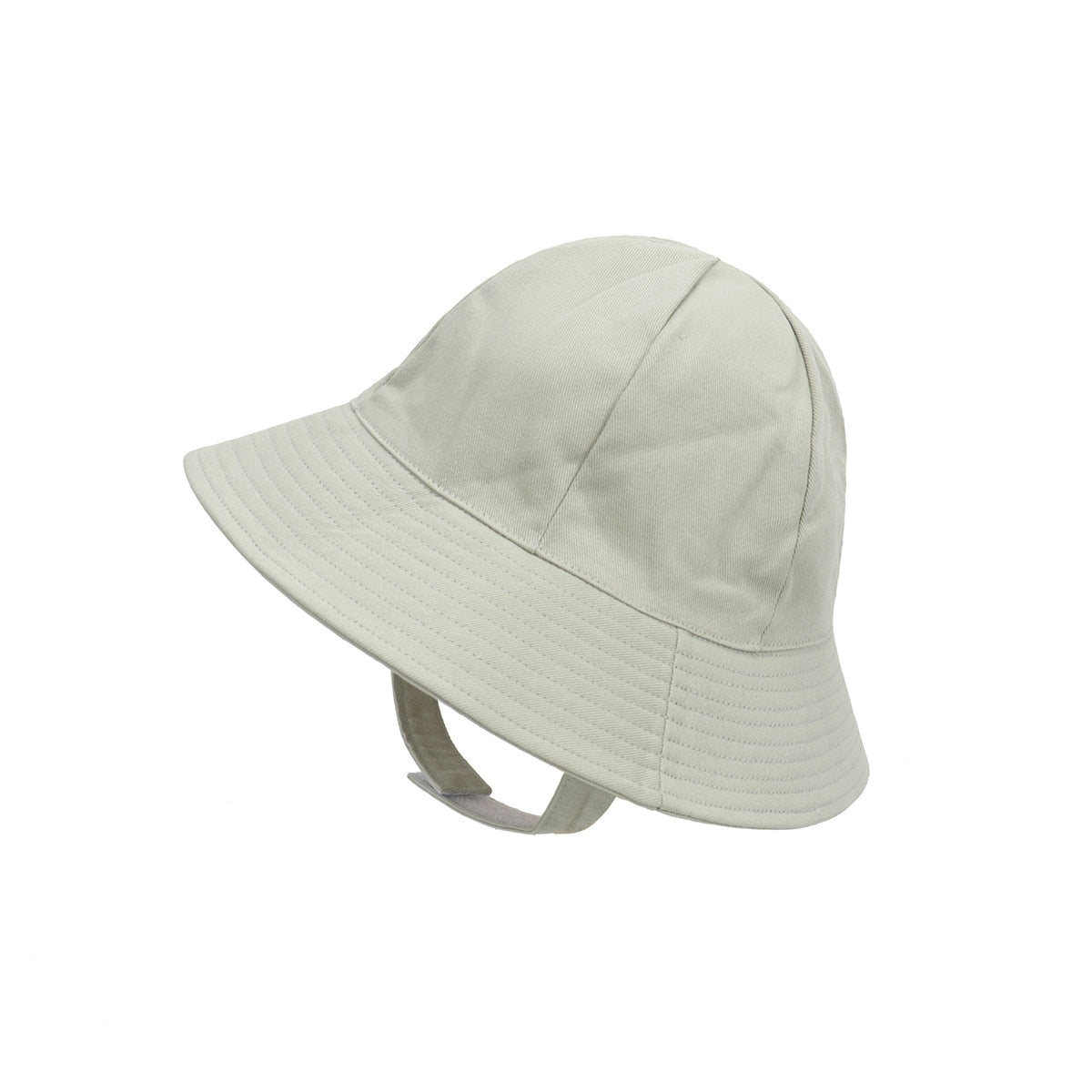 Image of Trendy Bucket Hats for Baby Boys & Girls (3m-8yrs) – Summer Ready! Shop now at OleOle.