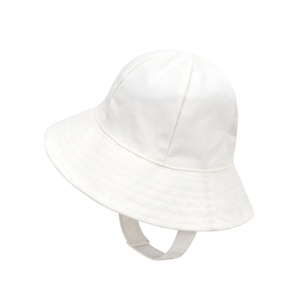 Image of Trendy Bucket Hats for Baby Boys & Girls (3m-8yrs) – Summer Ready! Shop now at OleOle.